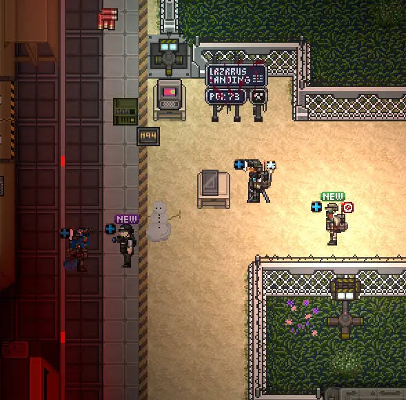 Ігролад Space Station RMC 14 українською